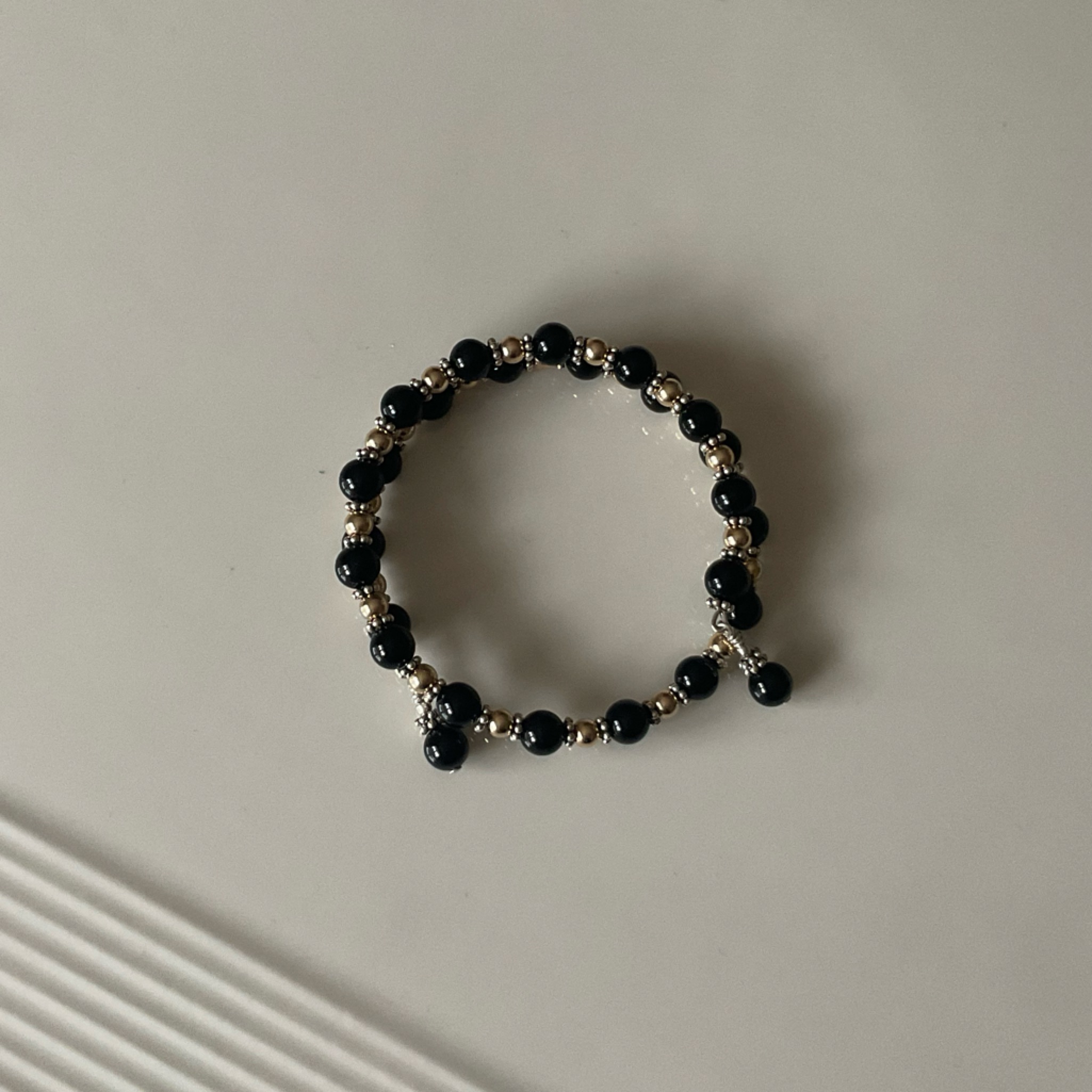 Circle Of Hope Breast Cancer Bracelet - 101d